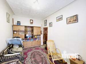 2-к квартира, вторичка, 33м2, 2/3 этаж
