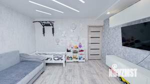 2-к квартира, вторичка, 49м2, 7/9 этаж