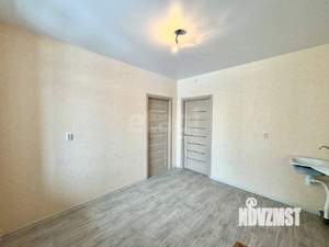 1-к квартира, вторичка, 38м2, 4/9 этаж