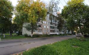 3-к квартира, вторичка, 65м2, 3/5 этаж