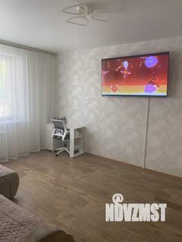 1-к квартира, вторичка, 38м2, 2/9 этаж