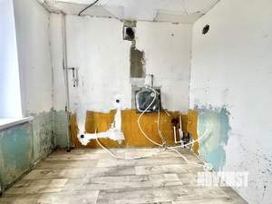 1-к квартира, вторичка, 31м2, 2/5 этаж