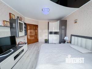 2-к квартира, вторичка, 56м2, 8/9 этаж