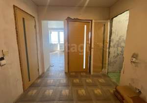 1-к квартира, вторичка, 40м2, 10/10 этаж