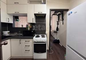 Студия квартира, вторичка, 22м2, 2/9 этаж