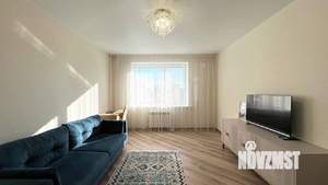 2-к квартира, вторичка, 60м2, 3/9 этаж
