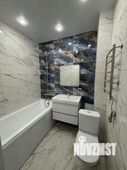 1-к квартира, вторичка, 39м2, 7/9 этаж