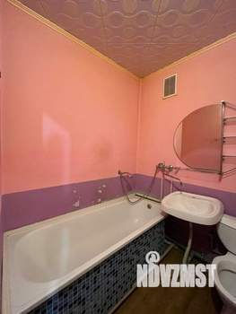 1-к квартира, вторичка, 43м2, 7/9 этаж