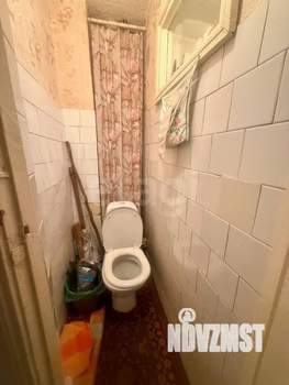 2-к квартира, вторичка, 45м2, 1/5 этаж