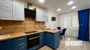 1-к квартира, вторичка, 45м2, 8/14 этаж