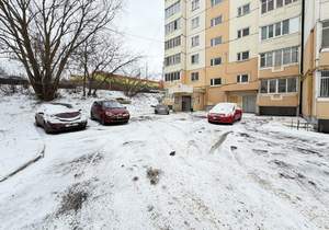 1-к квартира, вторичка, 36м2, 8/10 этаж