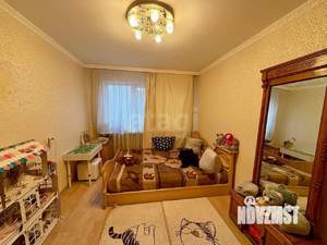 4-к квартира, вторичка, 86м2, 3/9 этаж