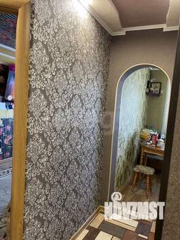 3-к квартира, вторичка, 54м2, 4/5 этаж