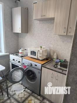 1-к квартира, вторичка, 34м2, 5/5 этаж