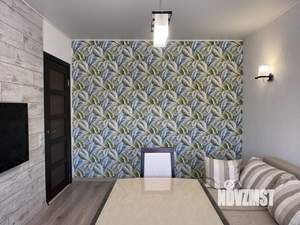 4-к квартира, вторичка, 78м2, 4/5 этаж