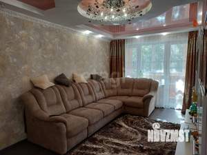 4-к квартира, вторичка, 78м2, 1/5 этаж