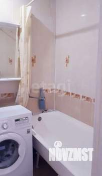 1-к квартира, вторичка, 34м2, 9/9 этаж