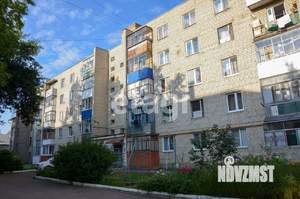 1-к квартира, вторичка, 35м2, 1/5 этаж