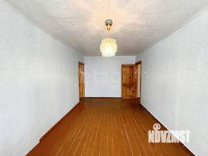 2-к квартира, вторичка, 44м2, 4/5 этаж