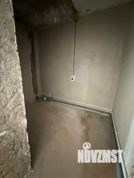 1-к квартира, вторичка, 50м2, 1/3 этаж