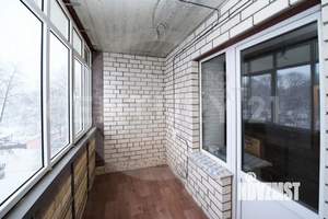 1-к квартира, вторичка, 48м2, 5/10 этаж