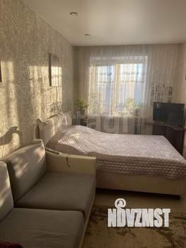 2-к квартира, вторичка, 43м2, 5/5 этаж