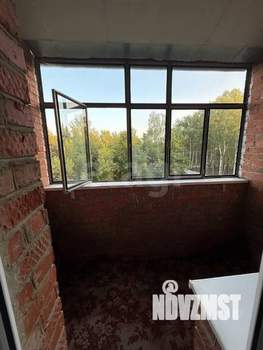 1-к квартира, вторичка, 38м2, 3/5 этаж