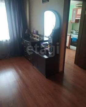 1-к квартира, вторичка, 28м2, 2/4 этаж