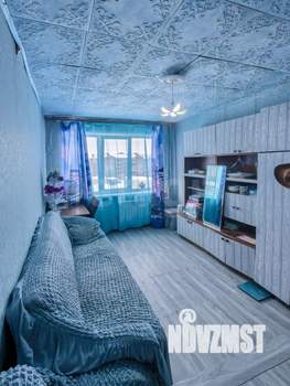 4-к квартира, вторичка, 78м2, 3/5 этаж