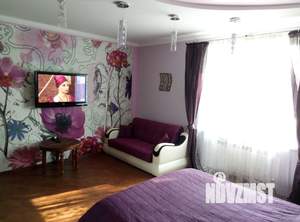 1-к квартира, вторичка, 58м2, 1/10 этаж