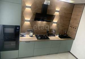 1-к квартира, вторичка, 39м2, 9/9 этаж