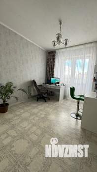 2-к квартира, вторичка, 52м2, 7/9 этаж