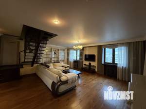 3-к квартира, вторичка, 197м2, 5/5 этаж