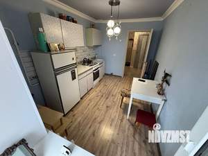 1-к квартира, вторичка, 43м2, 6/10 этаж