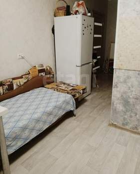 1-к квартира, вторичка, 33м2, 9/9 этаж