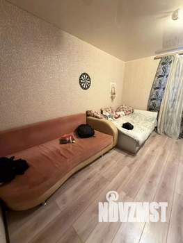 1-к квартира, вторичка, 39м2, 9/10 этаж