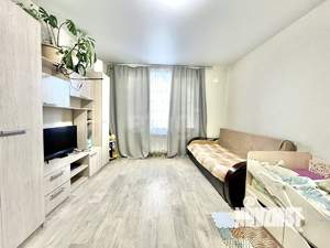 1-к квартира, вторичка, 38м2, 3/9 этаж