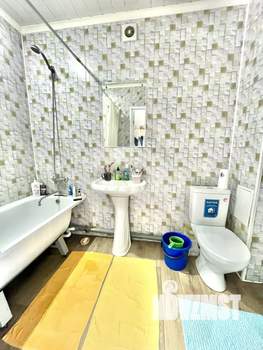 1-к квартира, вторичка, 41м2, 10/10 этаж