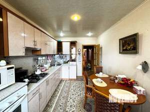 2-к квартира, вторичка, 63м2, 4/5 этаж