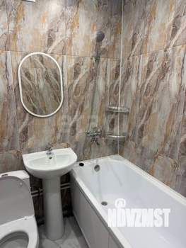 1-к квартира, вторичка, 27м2, 4/9 этаж