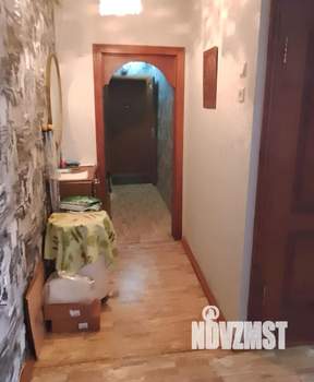 2-к квартира, вторичка, 51м2, 1/5 этаж