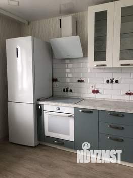 1-к квартира, вторичка, 40м2, 10/15 этаж