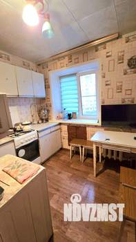 1-к квартира, вторичка, 30м2, 5/5 этаж