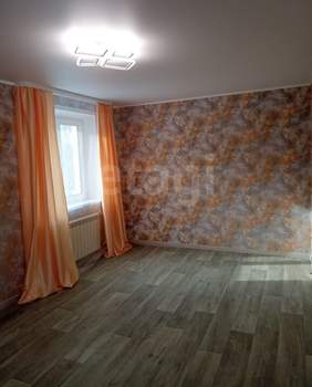 1-к квартира, вторичка, 30м2, 4/5 этаж