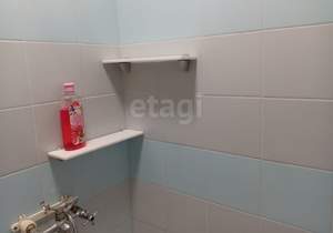 Студия квартира, вторичка, 14м2, 4/5 этаж