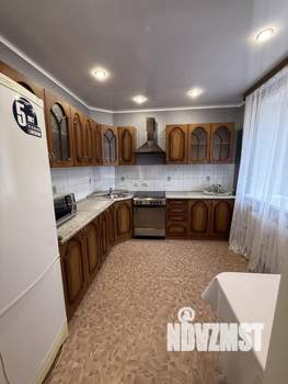 1-к квартира, вторичка, 42м2, 12/12 этаж