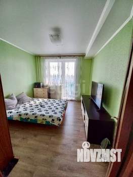 Студия квартира, вторичка, 33м2, 12/18 этаж