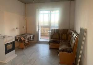 1-к квартира, вторичка, 47м2, 5/10 этаж