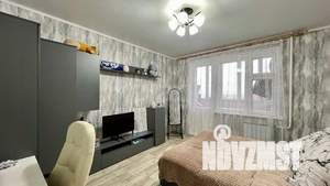 1-к квартира, вторичка, 34м2, 10/10 этаж