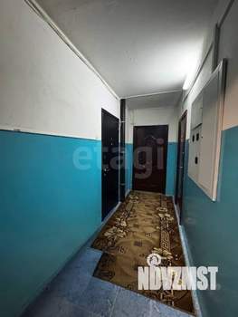 1-к квартира, вторичка, 48м2, 2/5 этаж